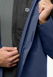 Jack Wolfskin Romberg 3in1 (5 foto / 8)