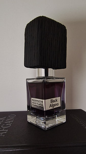 Nasomatto Black Afgano
