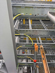 Otsin tööd elektrikuna (2 foto / 6)