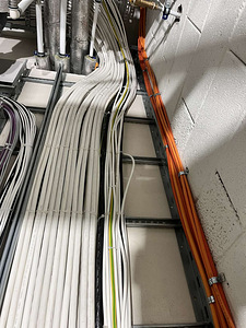 Otsin tööd elektrikuna (5 foto / 6)