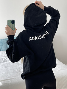 Balenciaga hoodie (2 foto / 2)