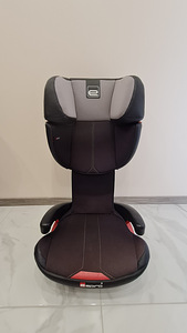 Автокресло Espiro (2 фото из 4)