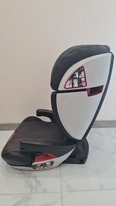 Автокресло Espiro (3 фото из 4)