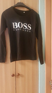 Блузка hugo boss