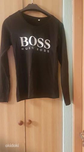 Блузка hugo boss (фото #1)