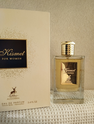 Kismet для женщин