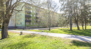 Kuklase tn 12, Mustamäe, Tallinn, Harjumaa (7 foto / 12)
