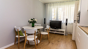 Kuklase tn 12, Mustamäe, Tallinn, Harjumaa (4 foto / 12)