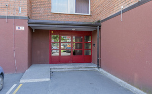 Kiili tn 20, Mustamäe, Tallinn, Harjumaa (12 foto / 21)