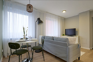 Kiili tn 20, Mustamäe, Tallinn, Harjumaa (4 foto / 15)