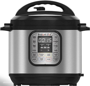 Multikeetja aurutaja Instant Pot Duo7in1 Multi-Cooker 5.7L (1 foto / 7)