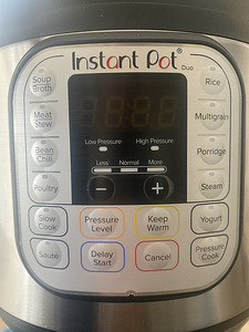 Multikeetja aurutaja Instant Pot Duo7in1 Multi-Cooker 5.7L (2 foto / 7)