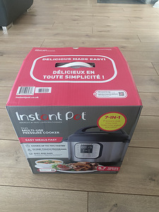 Multikeetja aurutaja Instant Pot Duo7in1 Multi-Cooker 5.7L (7 foto / 7)