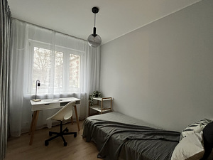 A. H. Tammsaare tee 123, Mustamäe, Tallinn, Harjumaa (6 foto / 10)