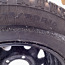 Дотз Дакар 16 "диски стальные 4шт. (фото #4)