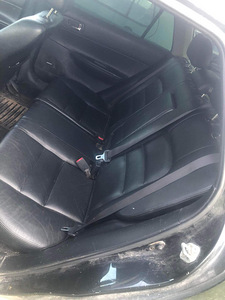 Mazda 6 2.0td 100kw manu (3 foto / 10)