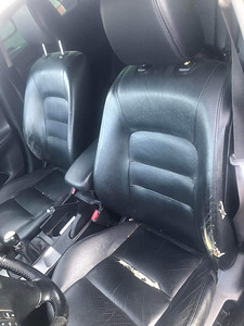 Mazda 6 2.0td 100kw manu (6 foto / 10)
