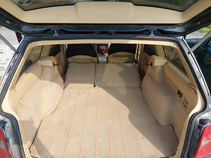 Volkswagen Passat Highline 4-Motion 1.9. 96kw (4 foto / 6)