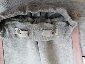 Lindex Spordidress tüdrukutele (5 foto / 5)
