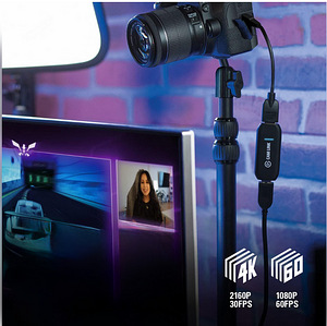 Elgato Cam Link 4K (2 foto / 5)