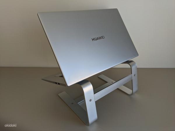 Huawei MateBook D15 AMD (фото #1)