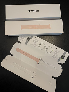 Apple Watch SE 44mm + LTE (3 foto / 4)