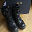 Liu Jo Leather Ankle boots (foto #1)