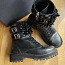 Liu Jo Leather Ankle boots (foto #4)