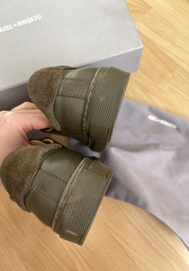 AXEL ARIGATO Sneakers (2 foto / 8)
