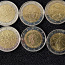 Монеты 2€ Финляндия (фото #1)