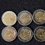 Монеты 2€ Финляндия (фото #3)