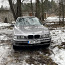 BMW e39 523 (foto #2)