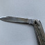 Редкий нож Германия граф Зепелинг (фото #5)
