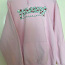 Thrasher pink hoodie (foto #1)