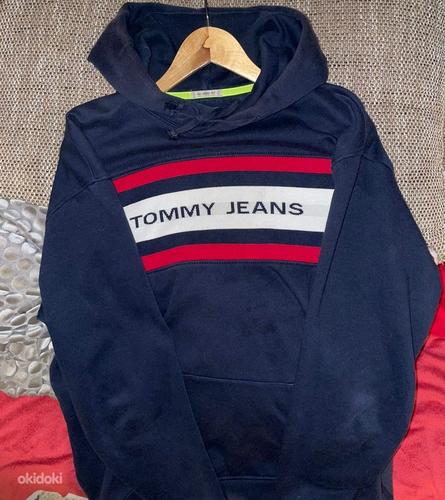 Tommy Hilfiger hoodie (foto #1)