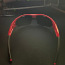 CYCLING POLARISED SUNGLASSES SUMMIT BSG-50 IN RED (foto #3)