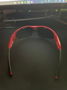 CYCLING POLARISED SUNGLASSES SUMMIT BSG-50 IN RED (3 foto / 3)
