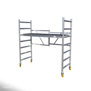 Custers tellingud 75x190x3