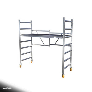 Custers tellingud 75x190x3 (1 foto / 1)