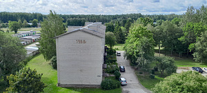 Keskpuiestee 44, Kiviõli, Lüganuse vald, Ida-Virumaa (4 фото из 15)