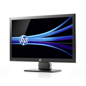 HP LE2202X 22” FullHD 1920x1080 monitor (1 foto / 4)