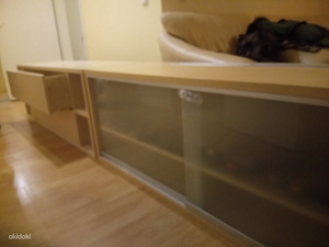 Stiilne mööblikomplekt (2 foto / 2)