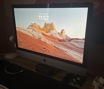 Apple iMac 27' 2019, 512gb, 16 gb Ram