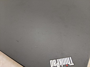 Lenovo Thinkpad X1 Carbon Gen 4 sülearvuti (4 foto / 4)
