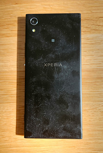 Sony Xperia XA1 (3 foto / 3)