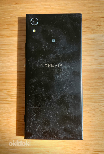 Sony Xperia XA1 (фото #3)