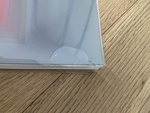 Enhypen albums/ Enhypen альбомы (2 фото из 10)