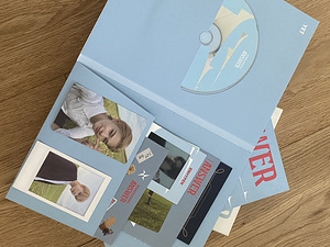 Enhypen albums/ Enhypen альбомы (9 фото из 10)