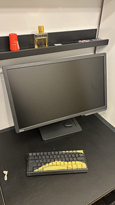 BENQ ZOWIE XL2411p 144Hz игровой монитор (1 фото из 3)
