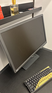 BENQ ZOWIE XL2411p 144Hz игровой монитор (2 фото из 3)